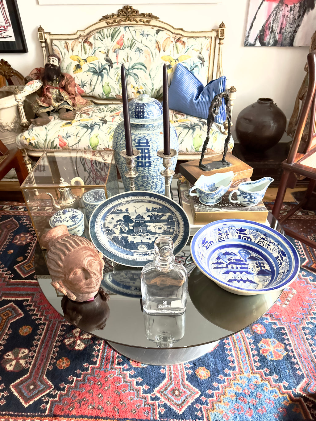 Cerâmica / Taça da Fábrica Miragaia