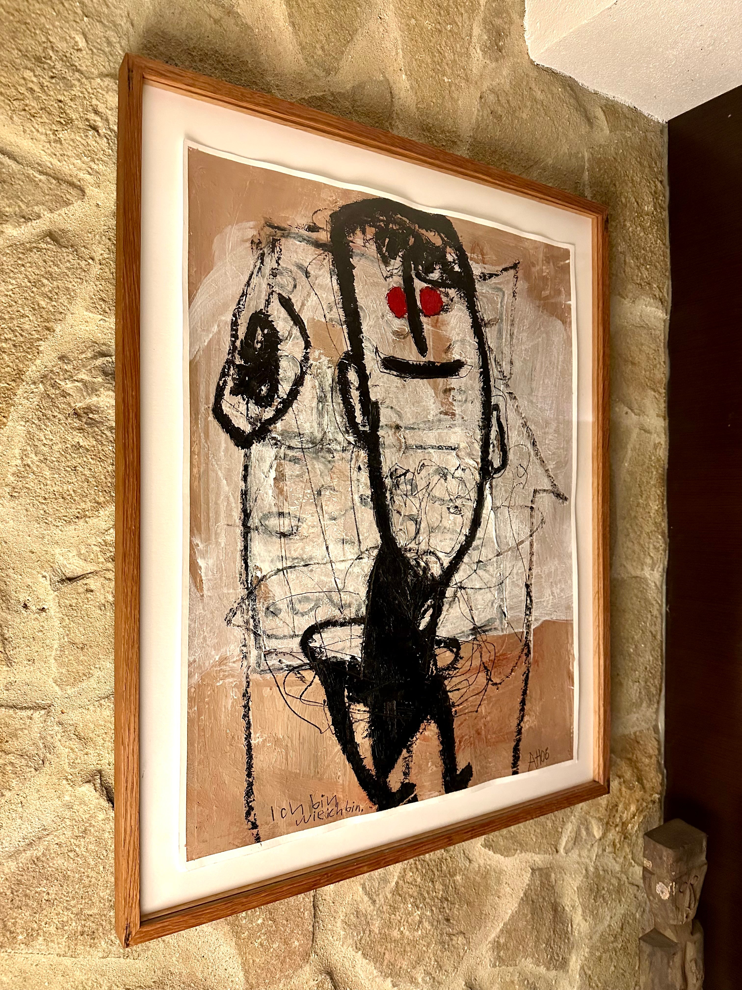 Quadro / Pintura de Alexandra Huber