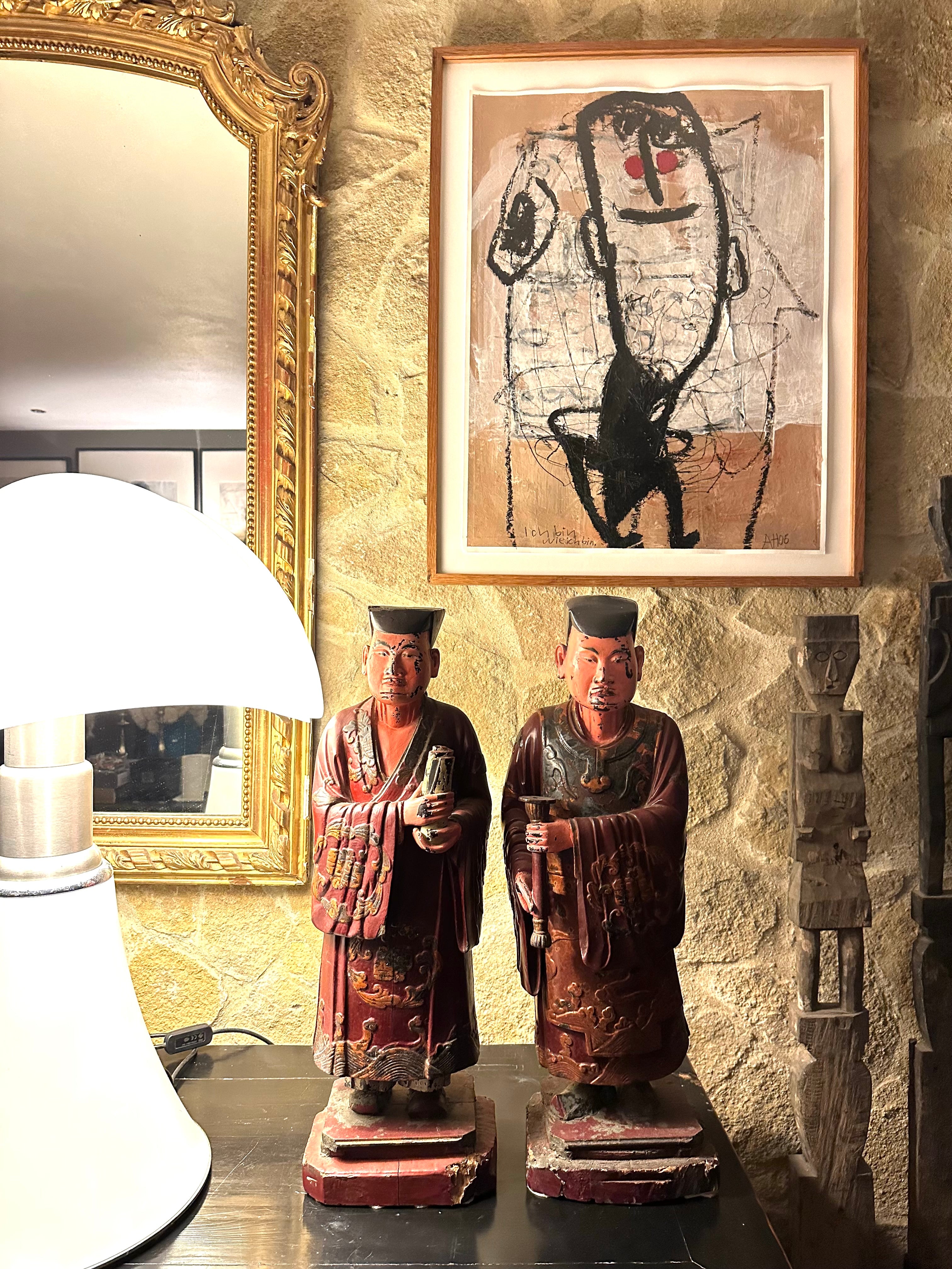 Quadro / Pintura de Alexandra Huber