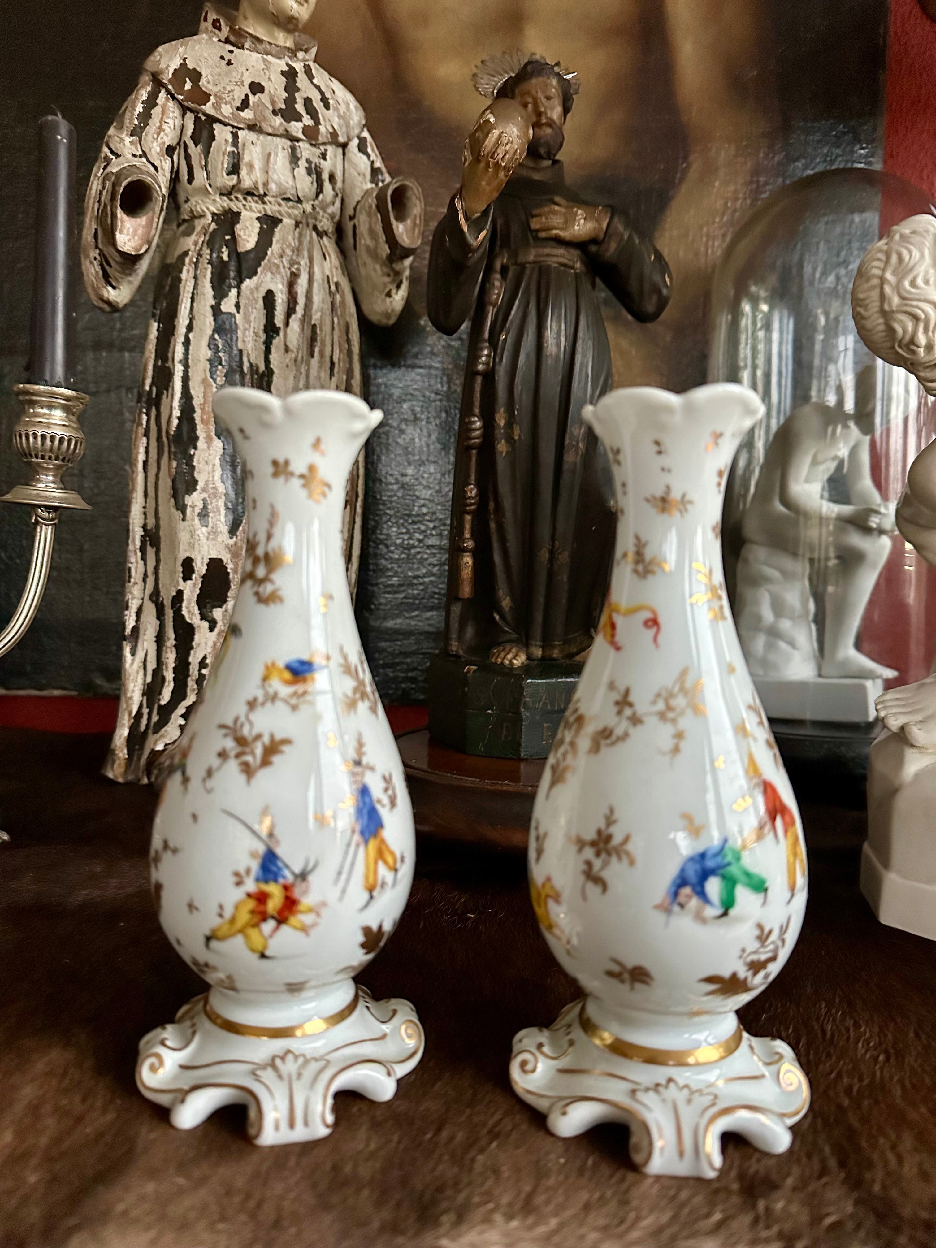 Porcelana Vista Alegre / Jarras