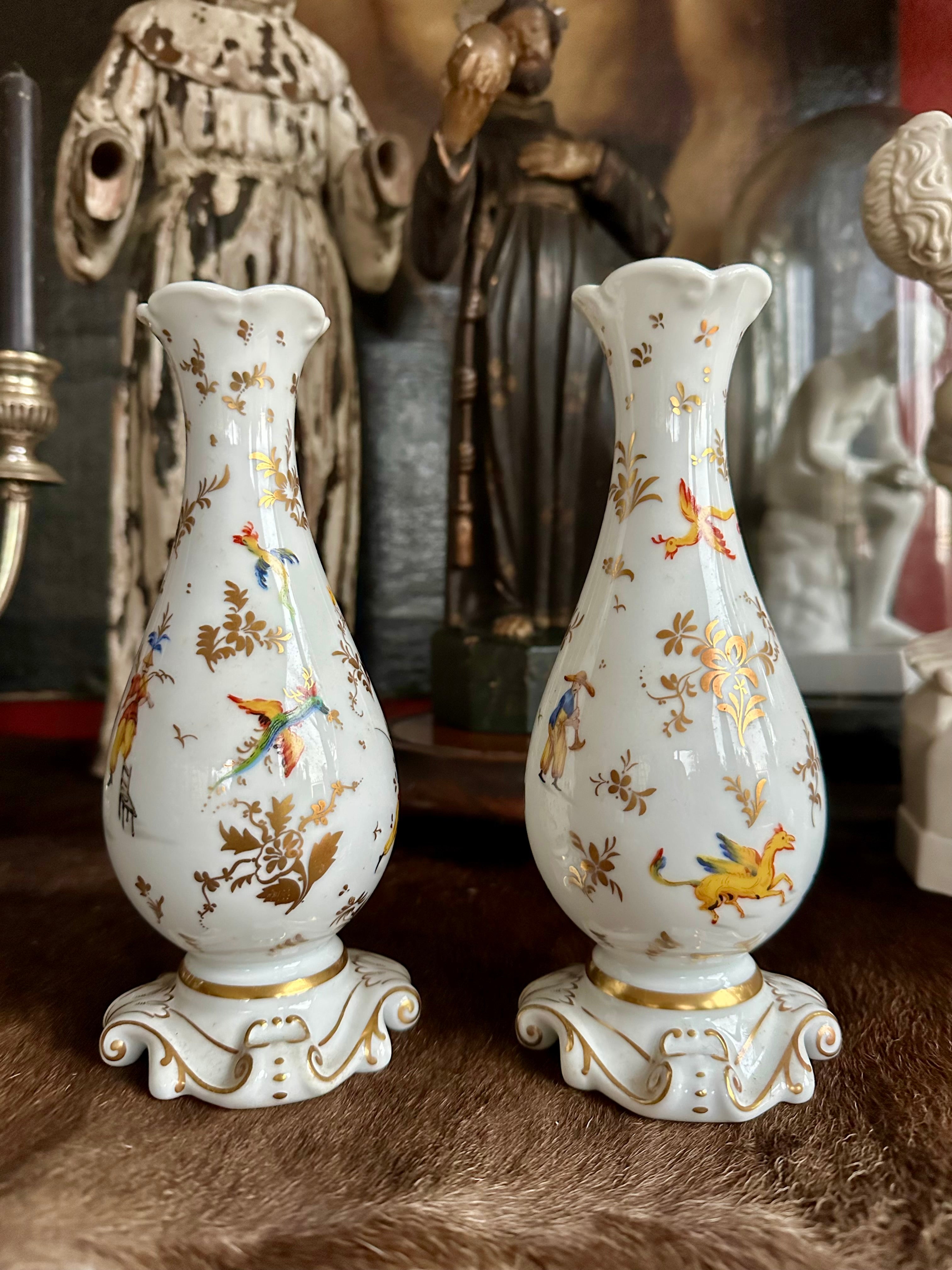 Porcelana Vista Alegre / Jarras