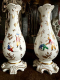 Porcelana Vista Alegre / Jarras