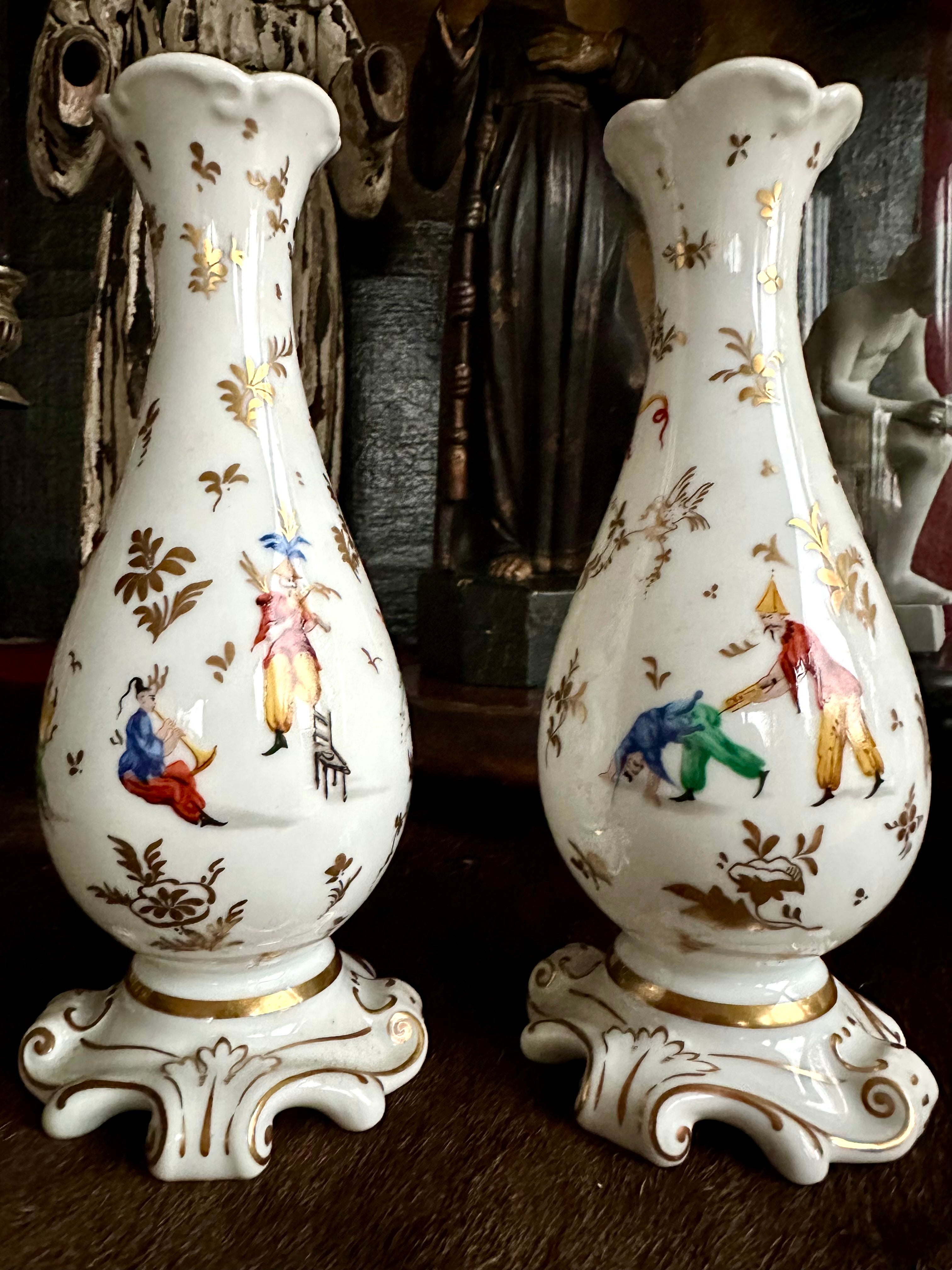 Porcelana Vista Alegre / Jarras