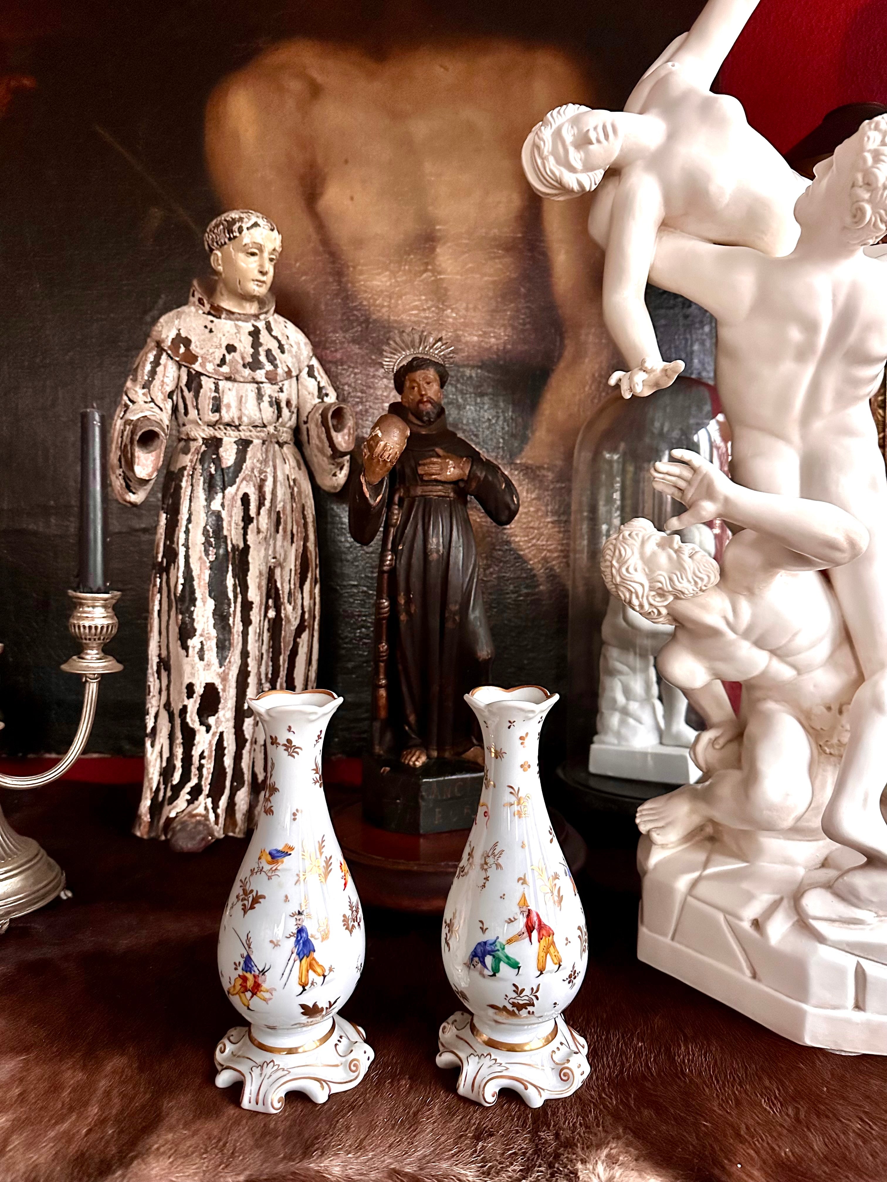 Porcelana Vista Alegre / Jarras