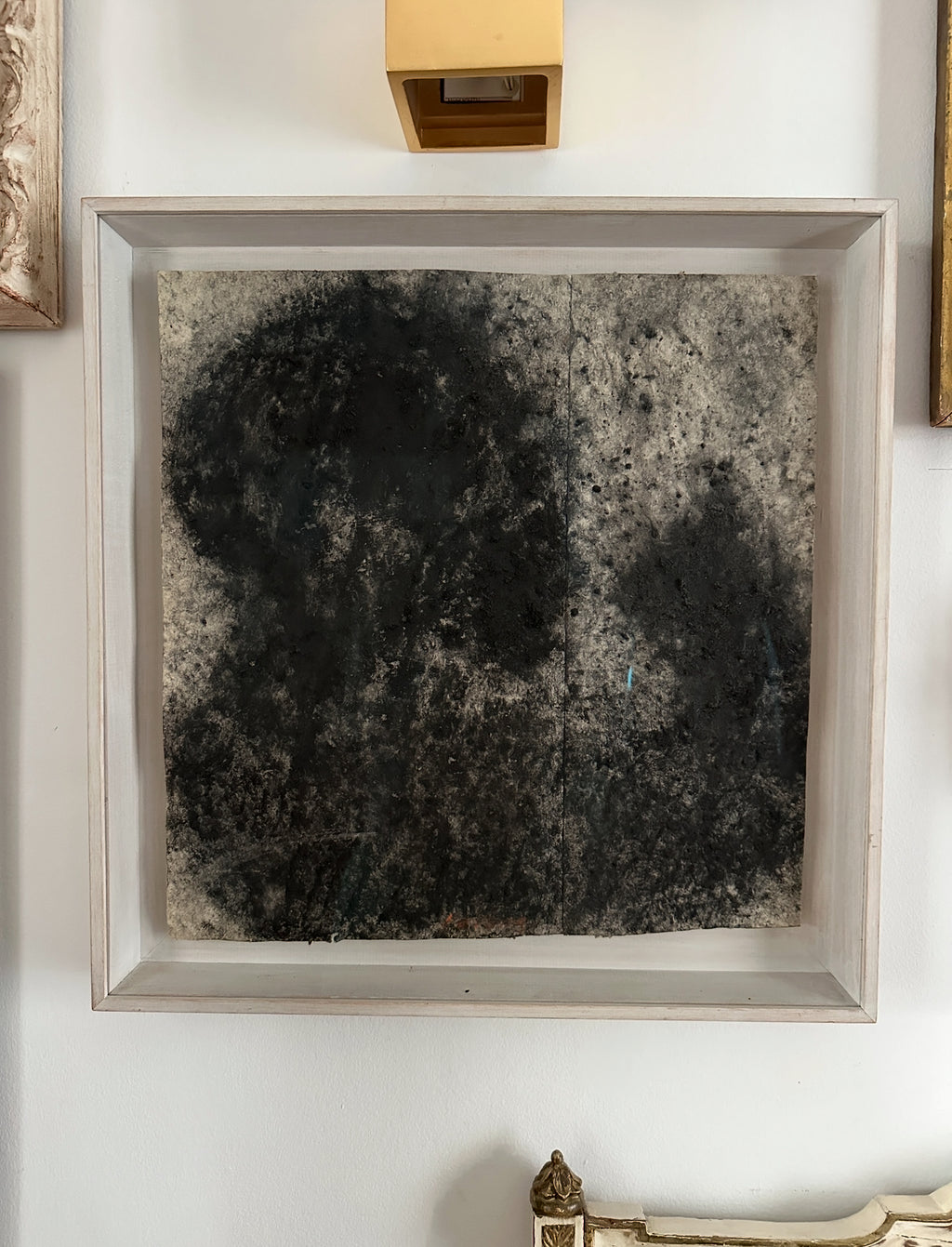 Quadro / Pintura moderna de Michel Haas