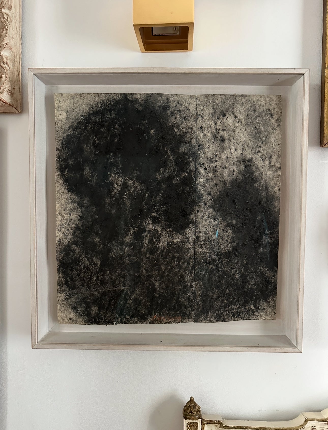 Quadro / Pintura moderna de Michel Haas