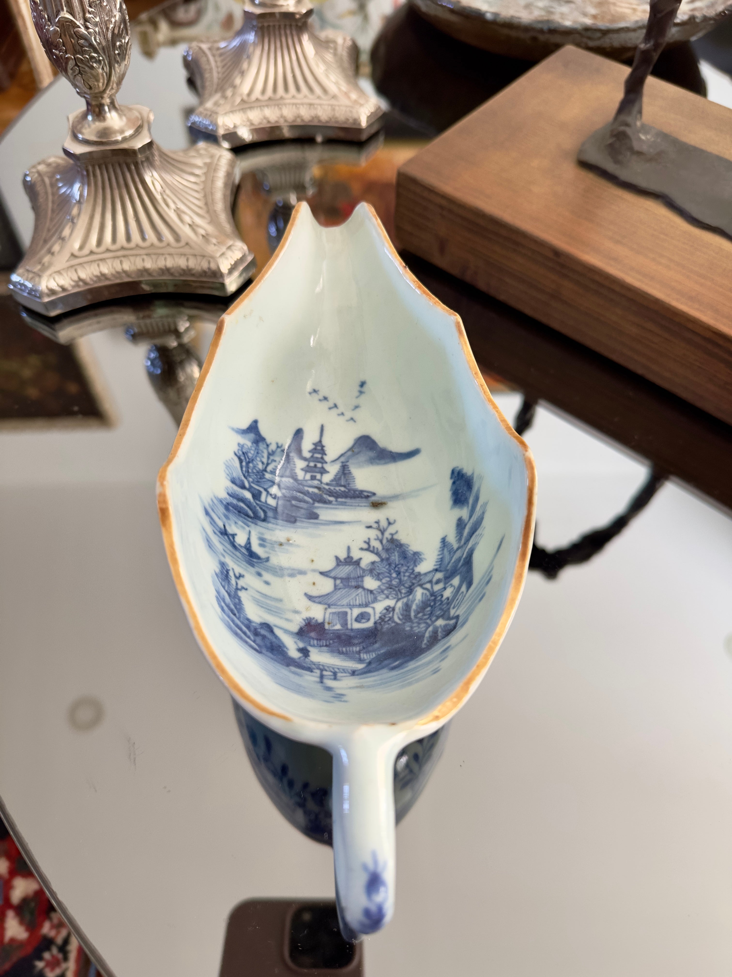 Porcelana chinesa do Século XVIII