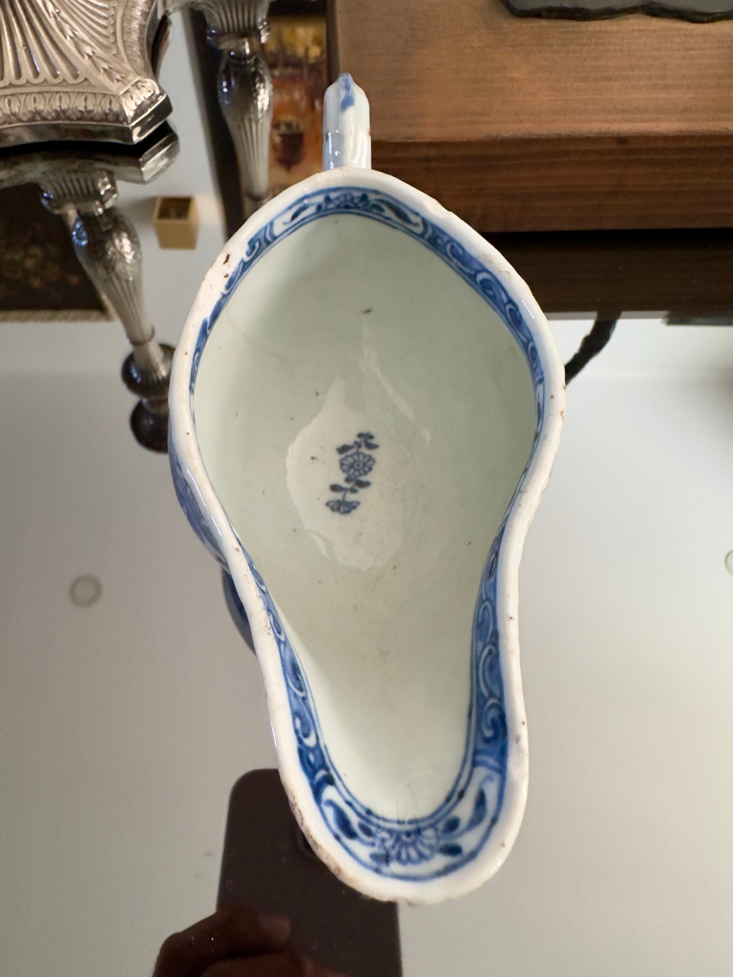 Porcelana chinesa do Século XVIII