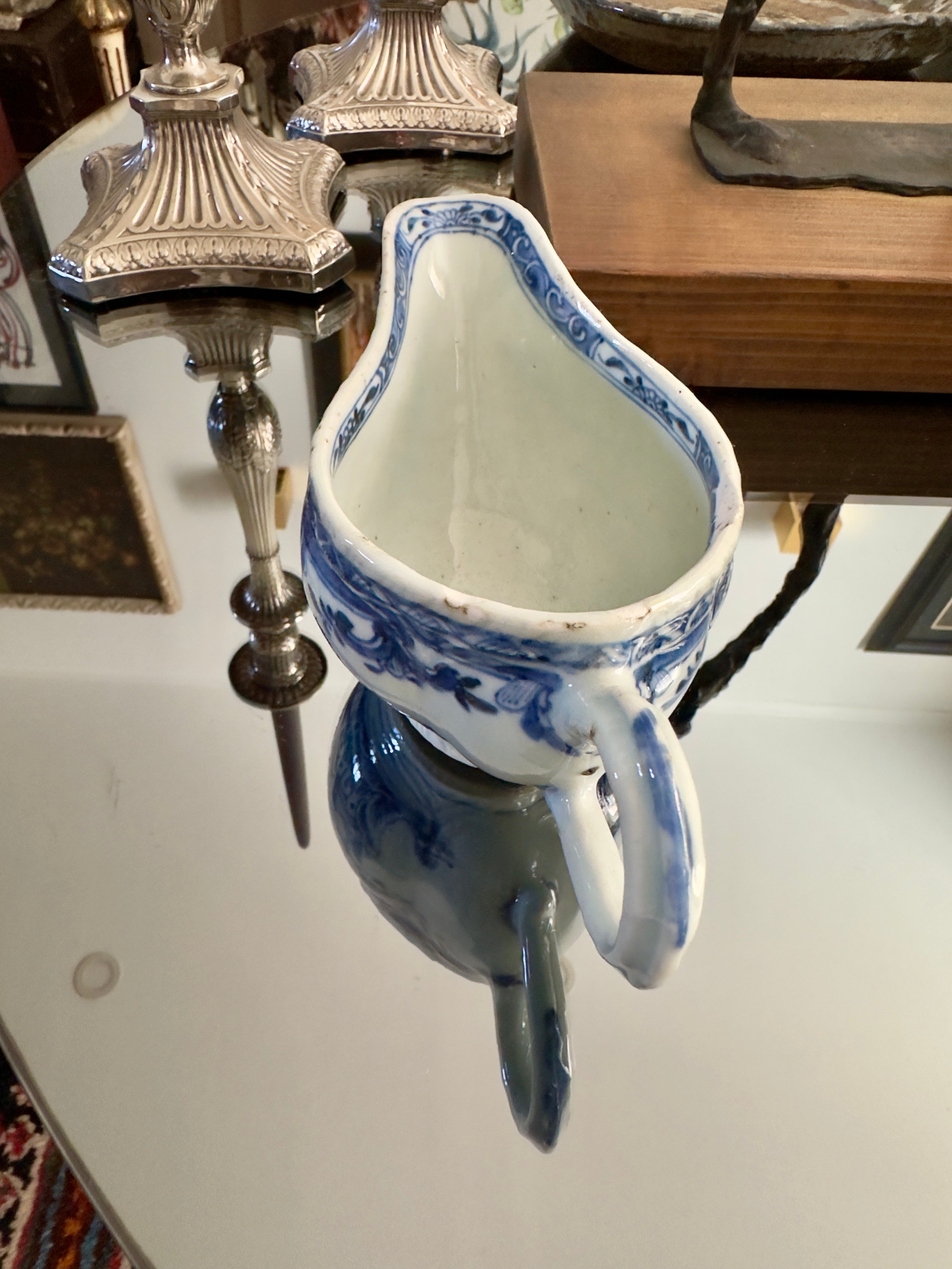 Porcelana chinesa do Século XVIII