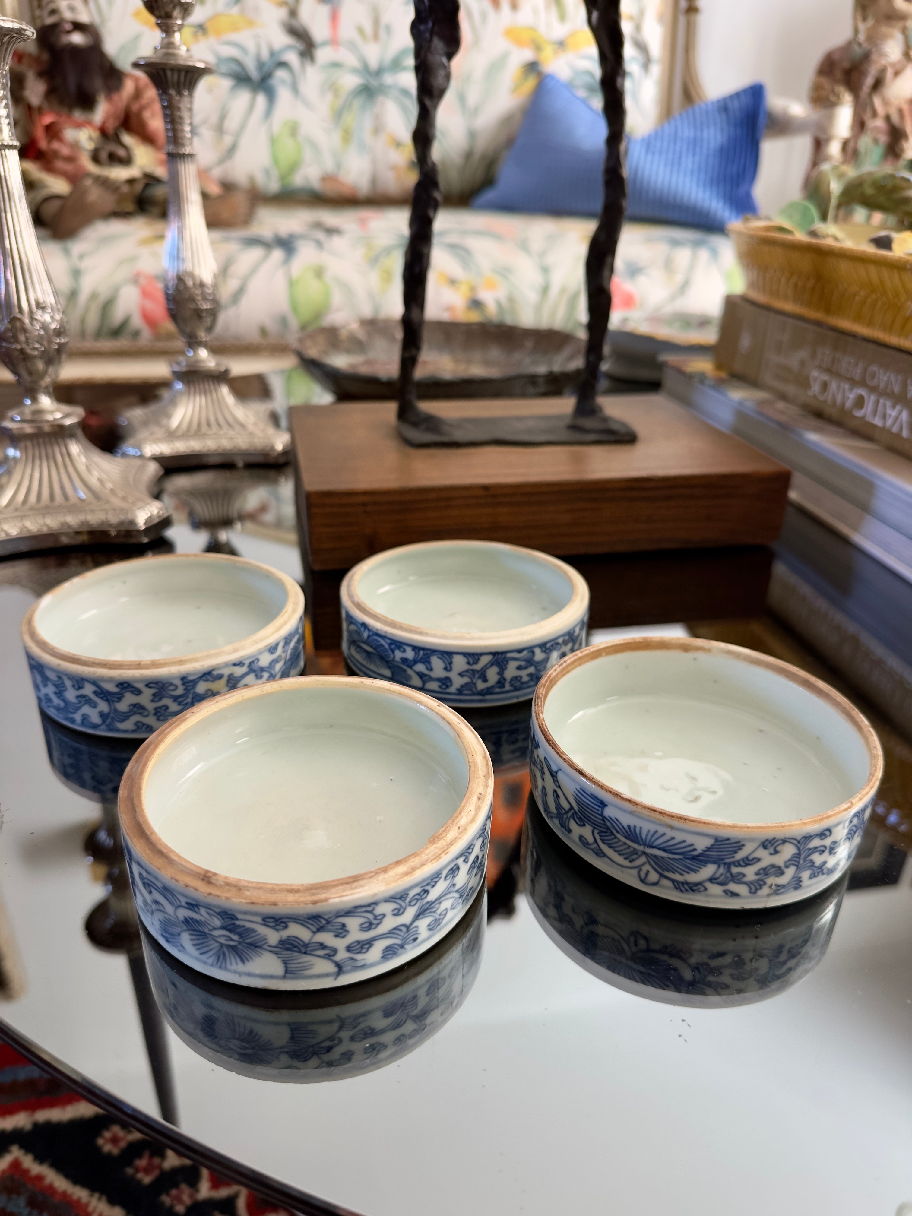 Porcelana chinesa do Século XIX