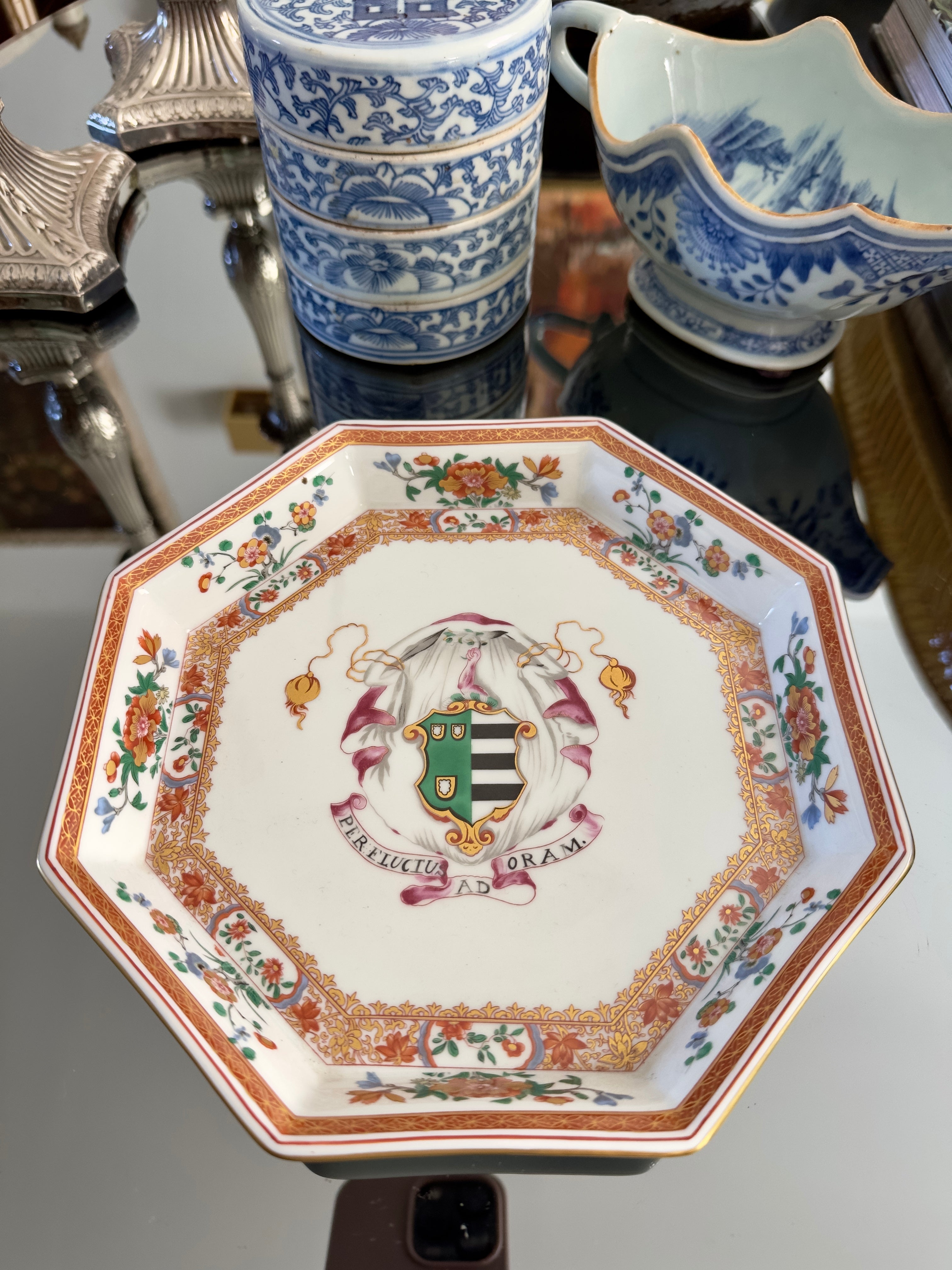 Porcelana Vista Alegre / Covilhete