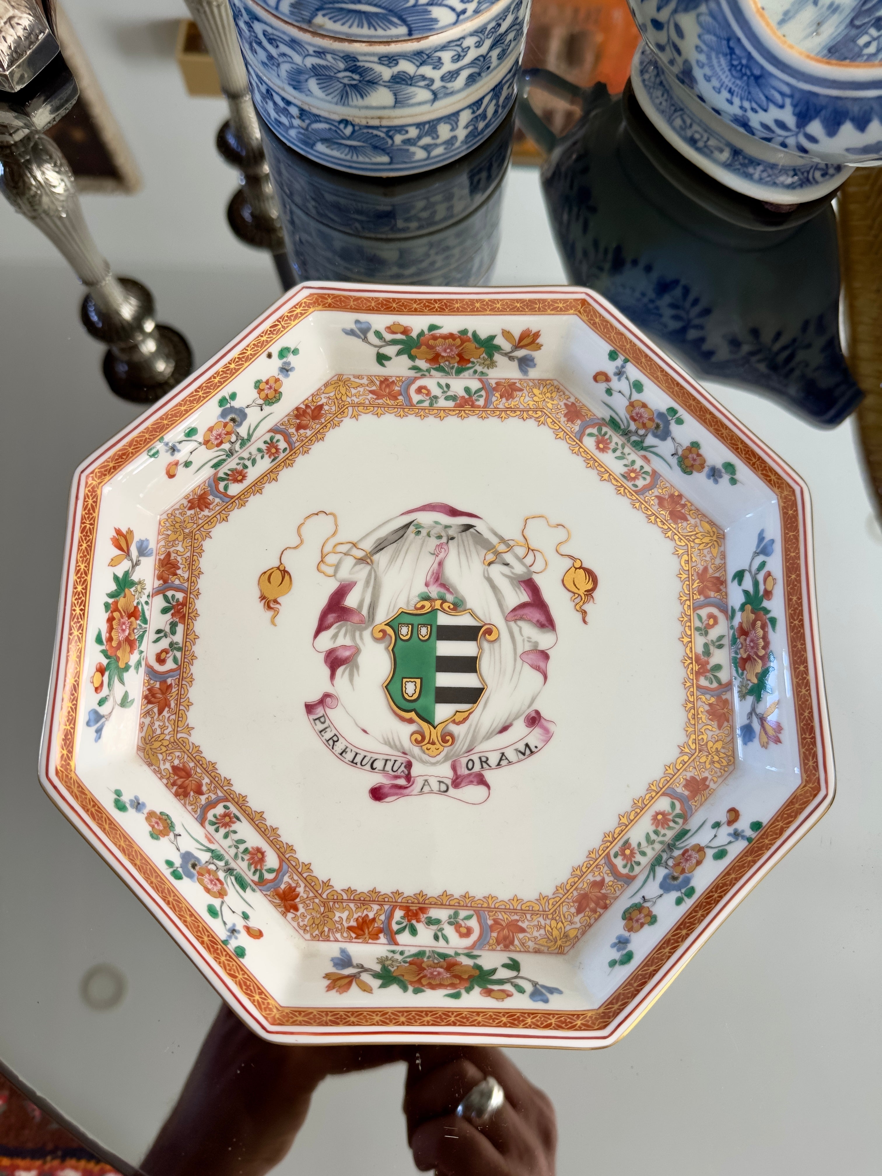 Porcelana Vista Alegre / Covilhete