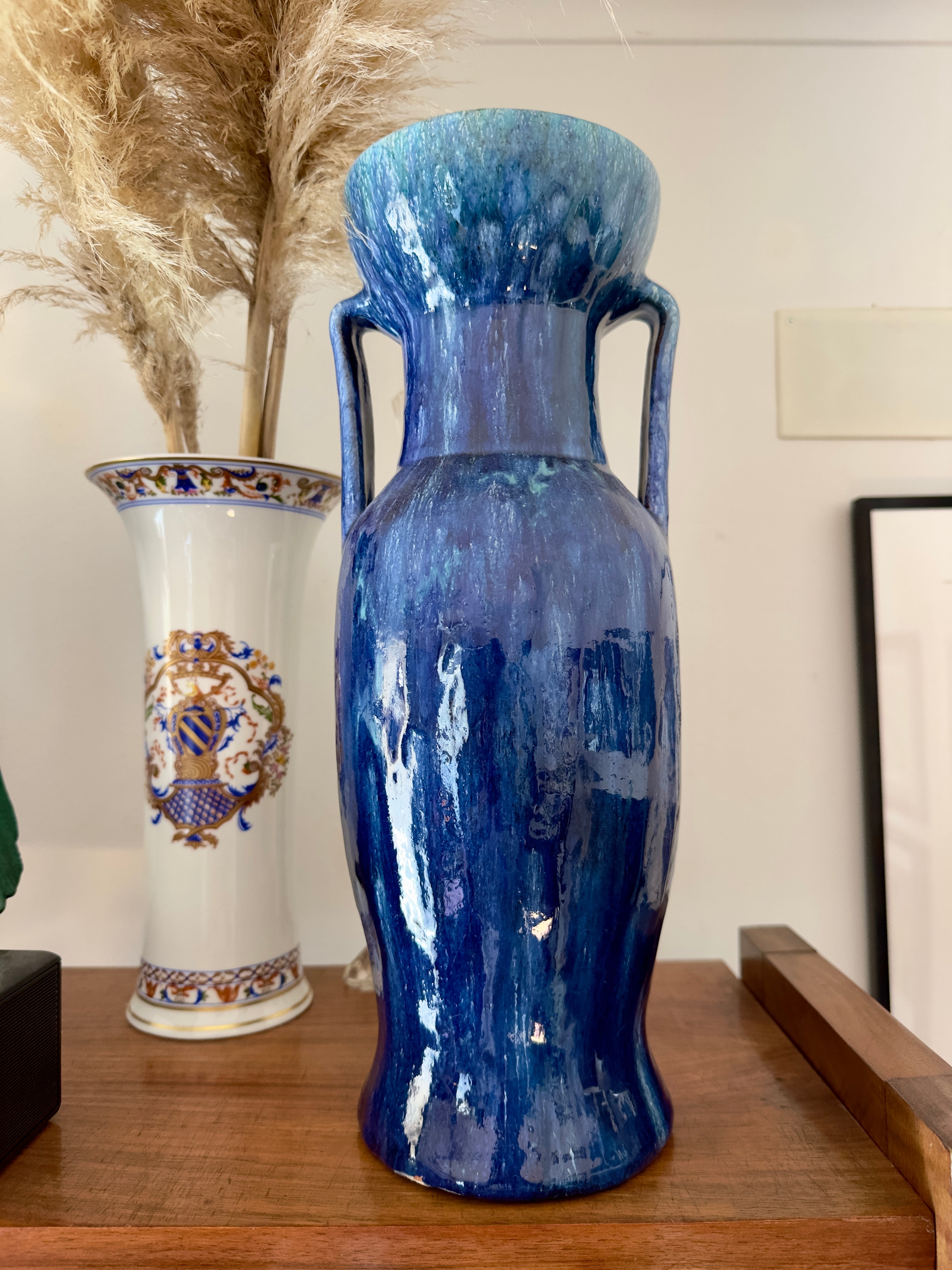Vaso / Jarra em cerâmica dos Anos 60
