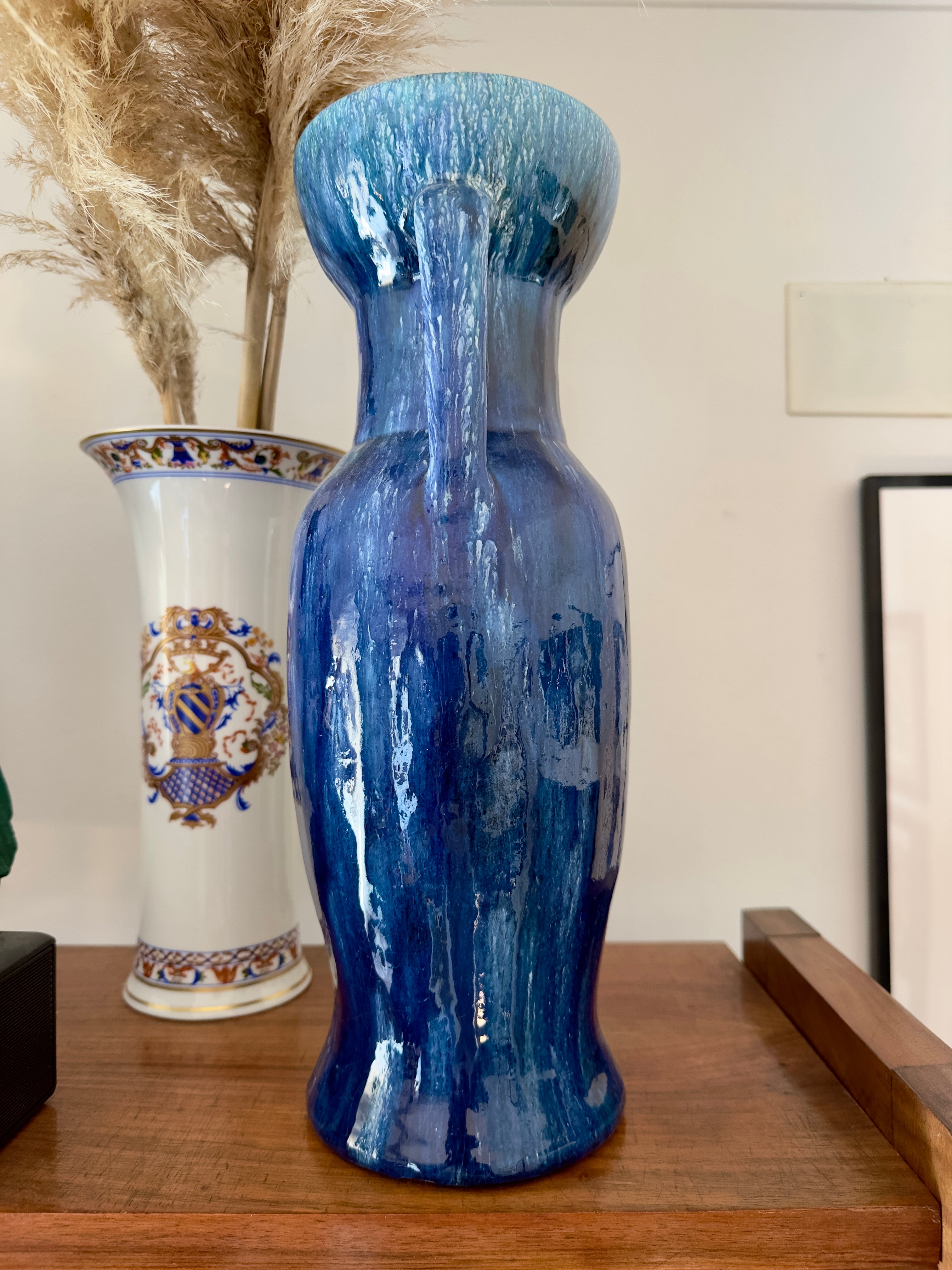 Vaso / Jarra em cerâmica dos Anos 60