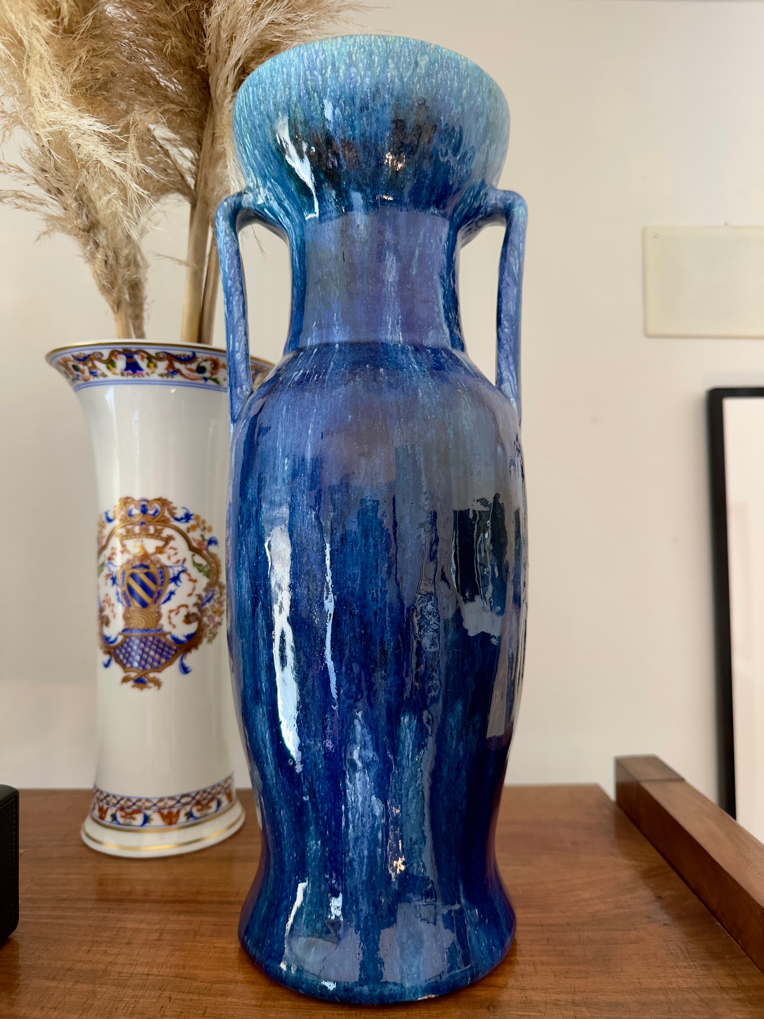 Vaso / Jarra em cerâmica dos Anos 60