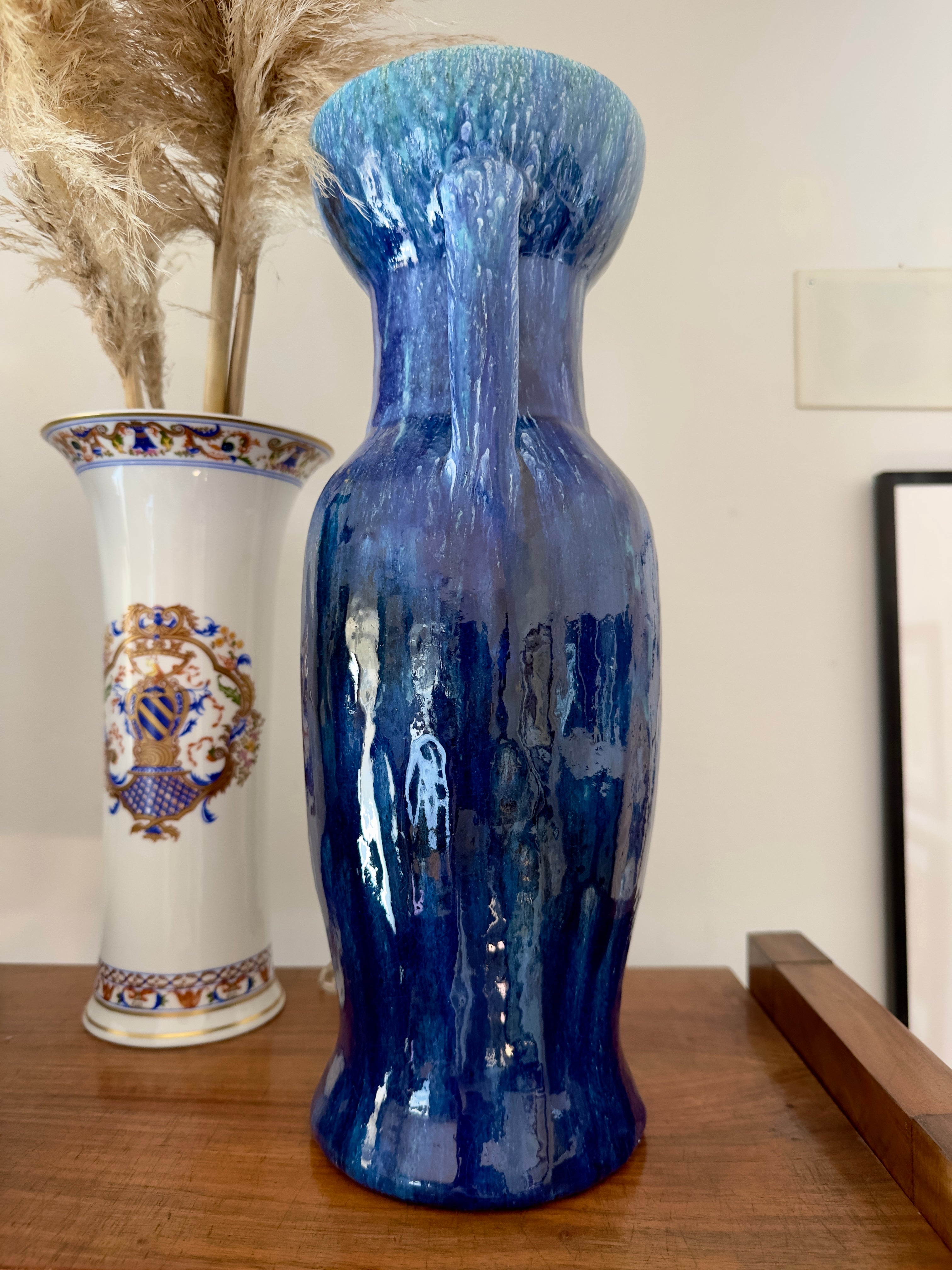 Vaso / Jarra em cerâmica dos Anos 60