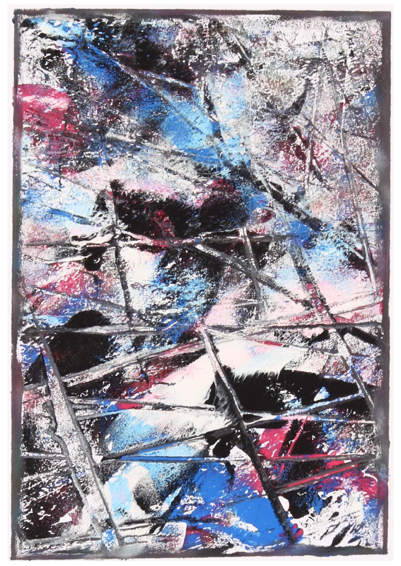Quadro / Pintura de Horta e Costa